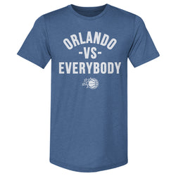 Orlando Magic Vs. Everybody WHT (ONLINE ORDER ONLY)