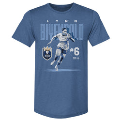 Lyn Biyendolo Seattle Reign FC Bitmap WHT (ONLINE ONLY)