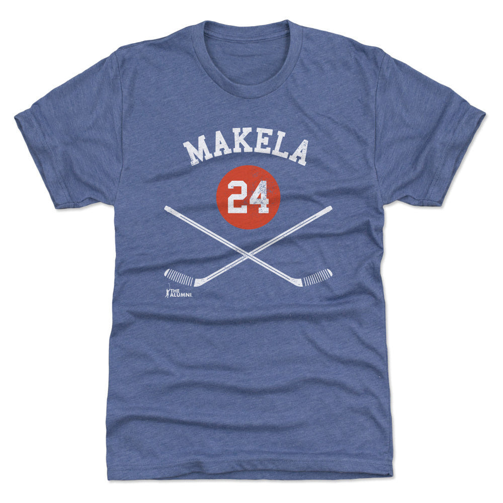 Mikko Makela New York I 24 Sticks WHT