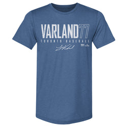 Louie Varland Toronto Elite WHT (ONLINE ORDER ONLY)