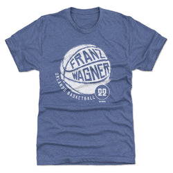 Franz Wagner Orlando Basketball WHT (ONLINE ORDER ONLY)