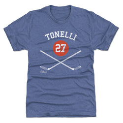 John Tonelli New York I 27 Sticks WHT