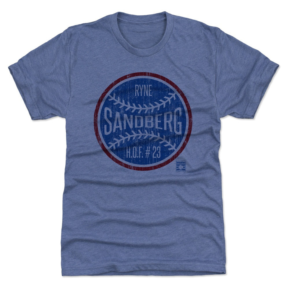 Ryne Sandberg Ball B (ONLINE ORDER ONLY)