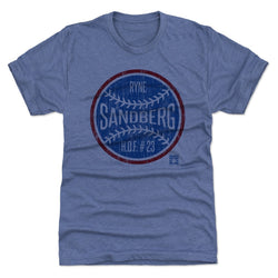 Ryne Sandberg Ball B (ONLINE ORDER ONLY)