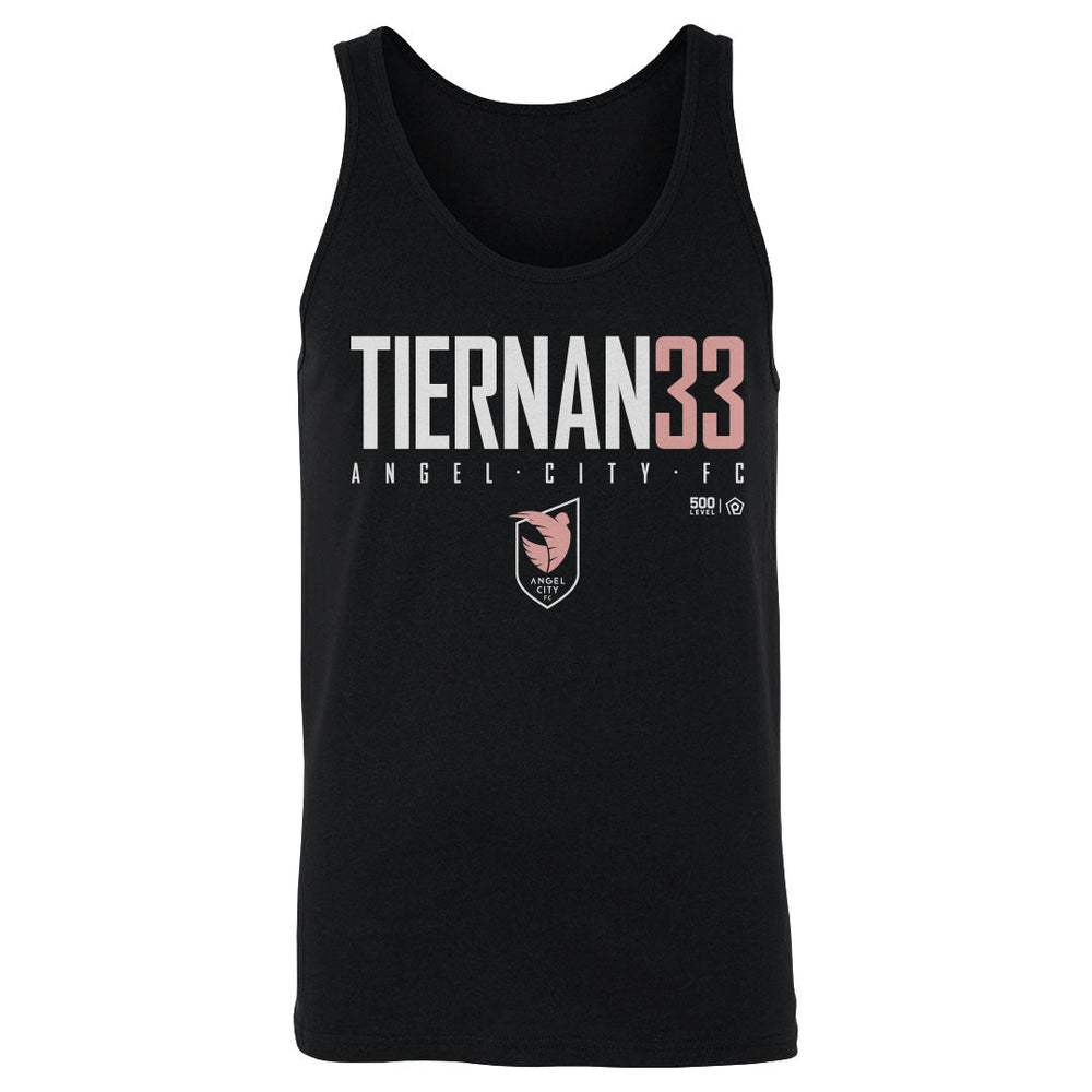 Riley Tiernan Angel City FC Elite WHT