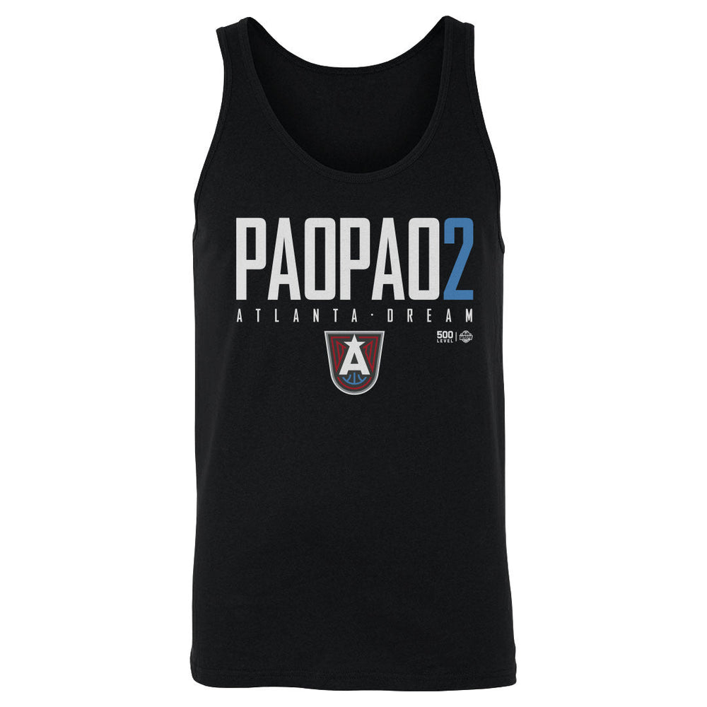 Te-Hina Paopao Atlanta Dream Elite WHT (ONLINE ORDER ONLY)