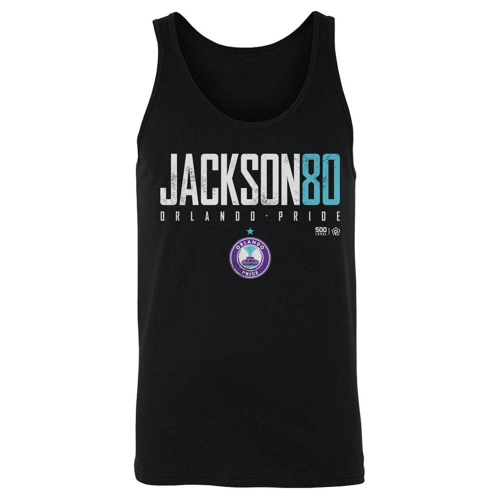 Simone Jackson Orlando Pride Elite WHT (ONLINE ORDER ONLY)