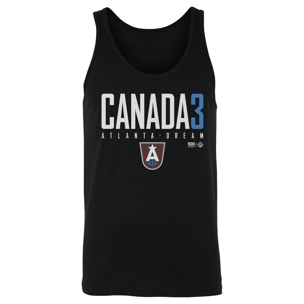 Jordin Canada Atlanta Dream Elite WHT (ONLINE ORDER ONLY)