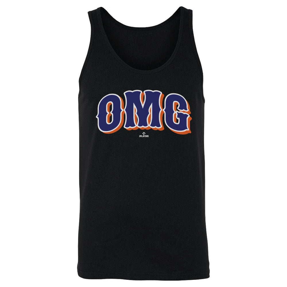 New York M Baseball OMG Retro WHT (ONLINE ORDER ONLY)