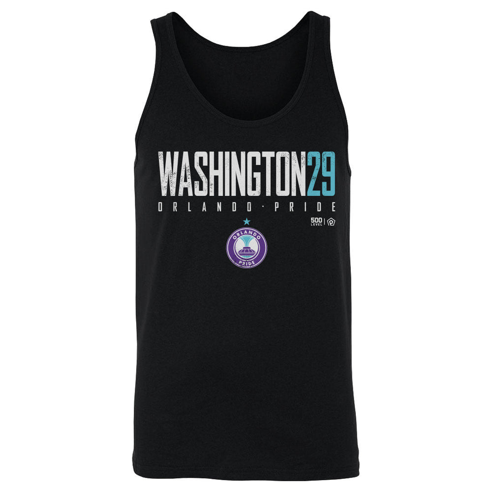 Solai Washington Orlando Pride Elite WHT (ONLINE ORDER ONLY)