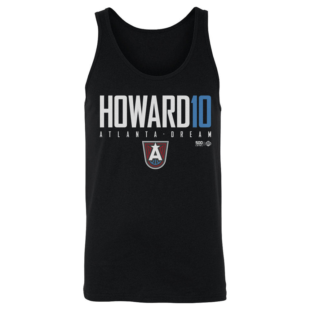 Rhyne Howard Atlanta Dream Elite WHT (ONLINE ORDER ONLY)
