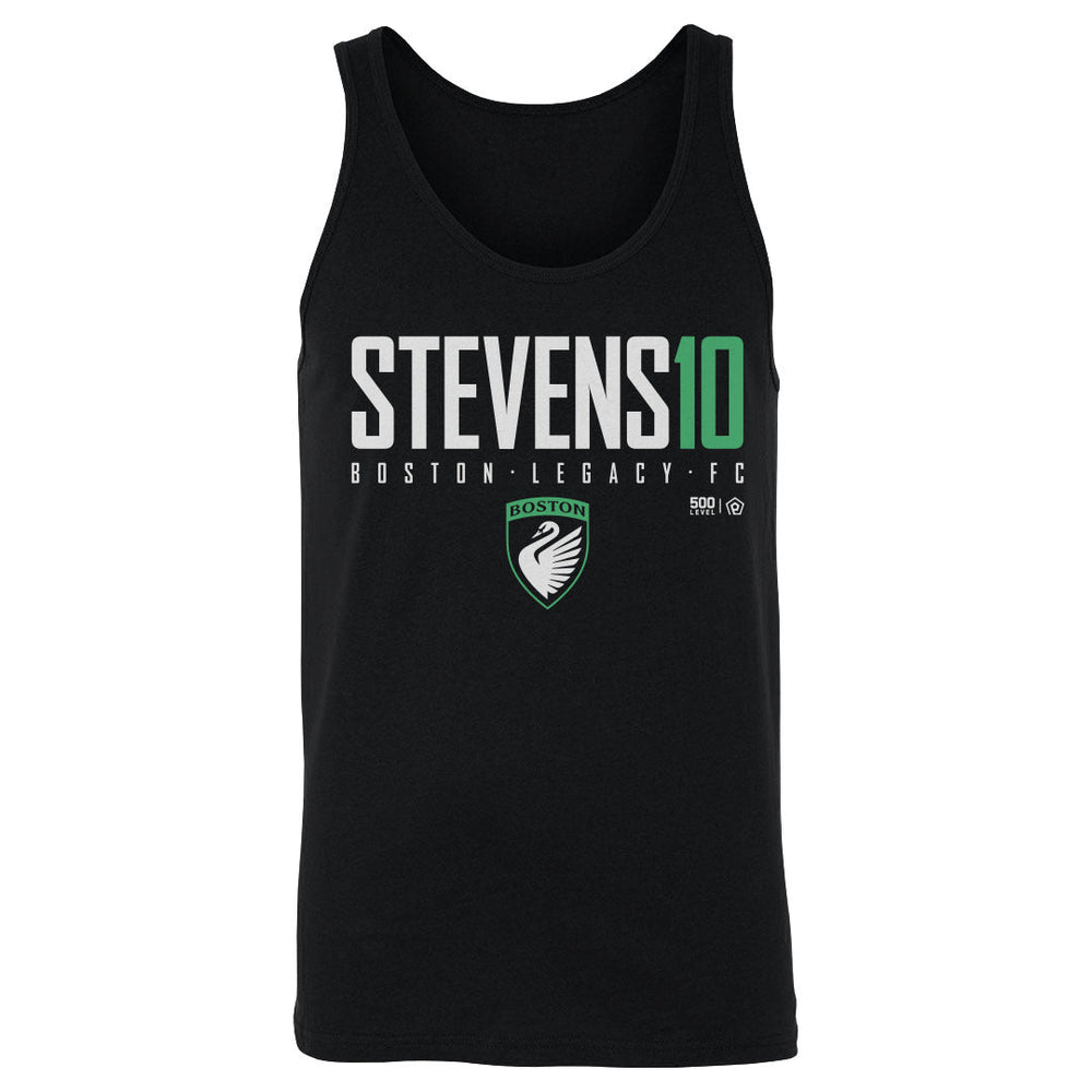 Ella Stevens Boston Legacy FC Elite WHT (ONLINE ORDER ONLY)