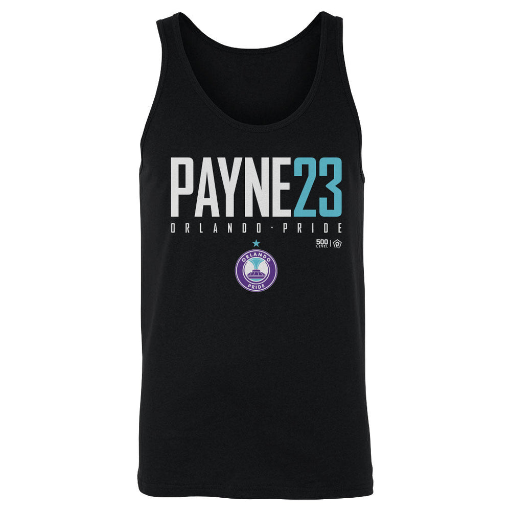 Nicole Payne Orlando Pride Elite WHT (ONLINE ORDER ONLY)