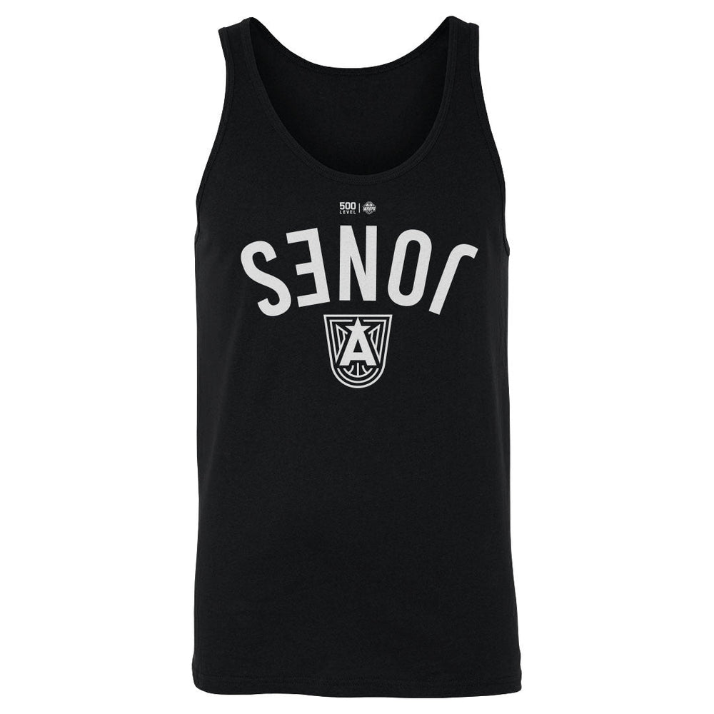 Brionna Jones Atlanta Dream Invert WHT (ONLINE ORDER ONLY)