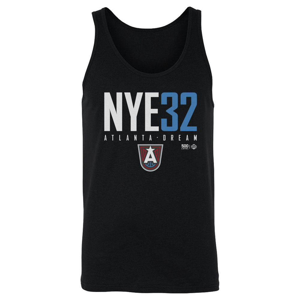 Aaliyah Nye Atlanta Dream Elite WHT (ONLINE ORDER ONLY)
