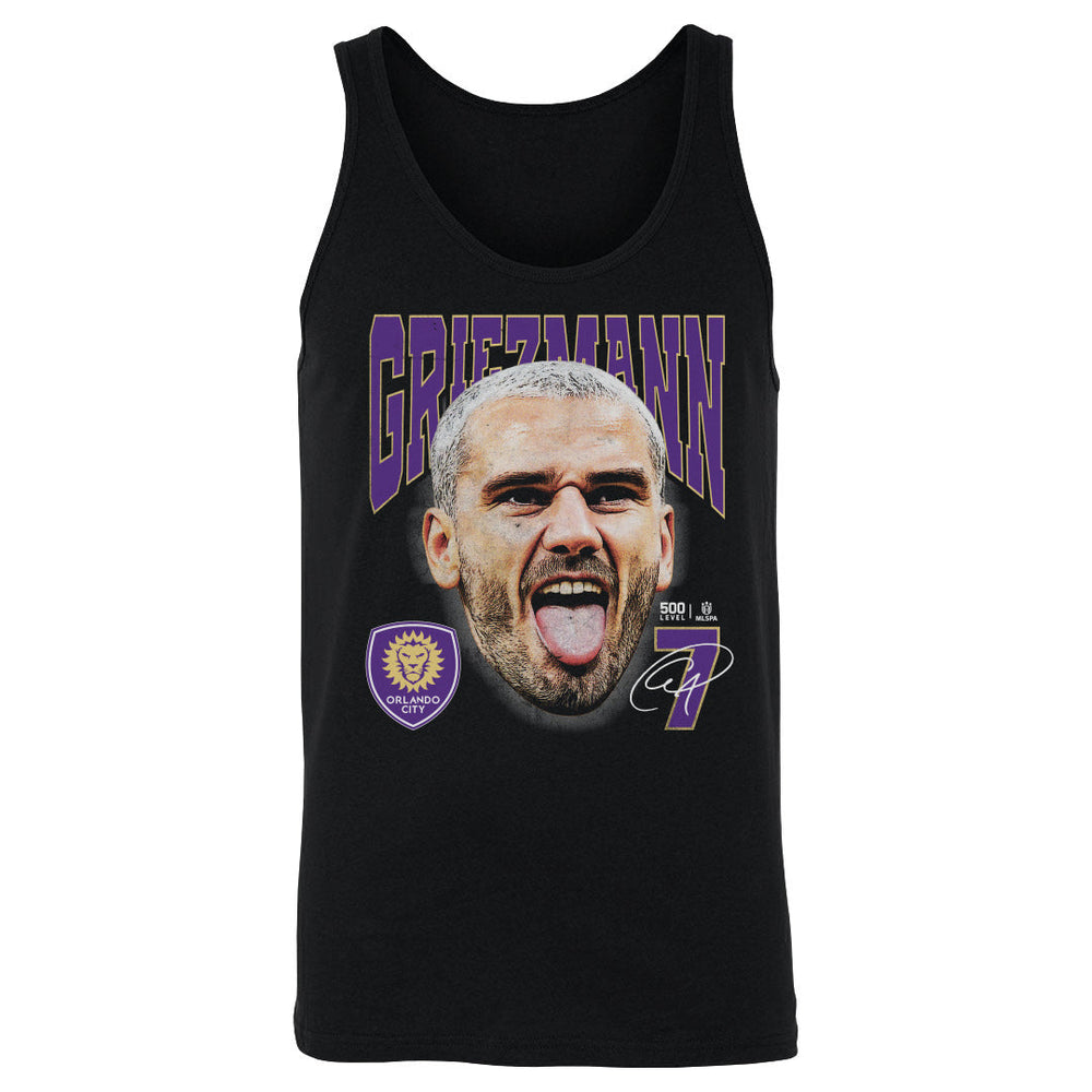 Antoine Griezmann Orlando Pride Expression WHT (ONLINE ORDER ONLY)