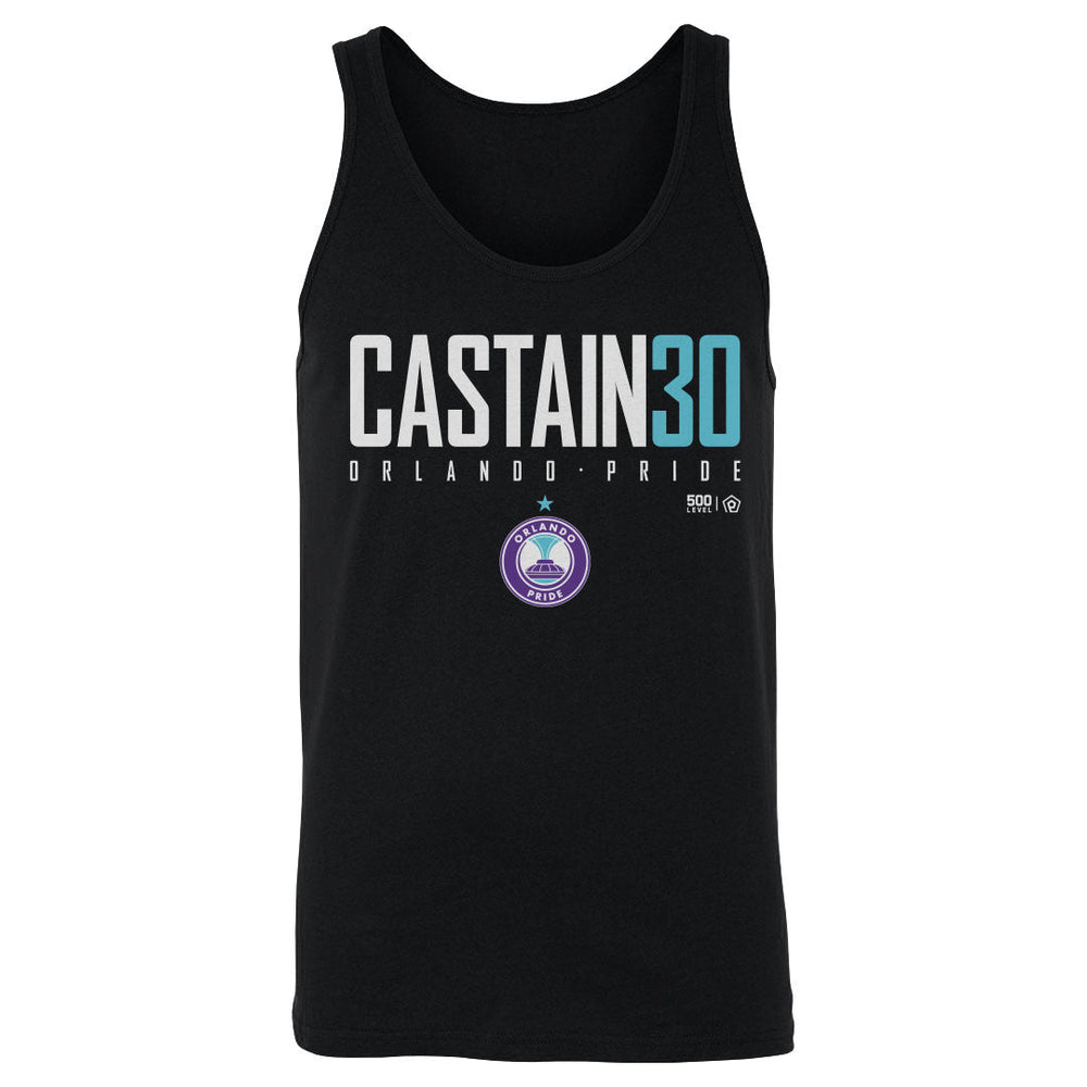 Seven Castain Orlando Pride Elite WHT (ONLINE ORDER ONLY)