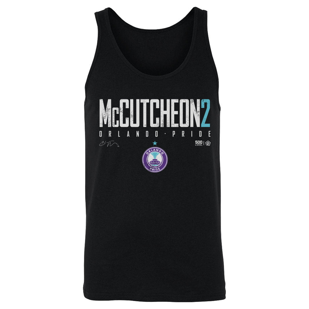 Haley McCutcheon Orlando Pride Elite WHT (ONLINE ORDER ONLY)