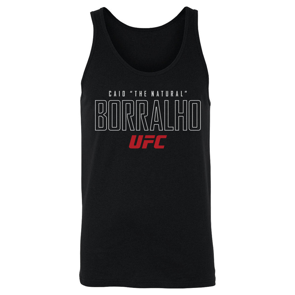 Caio Borralho UFC Elite WHT (ONLINE ORDER ONLY)
