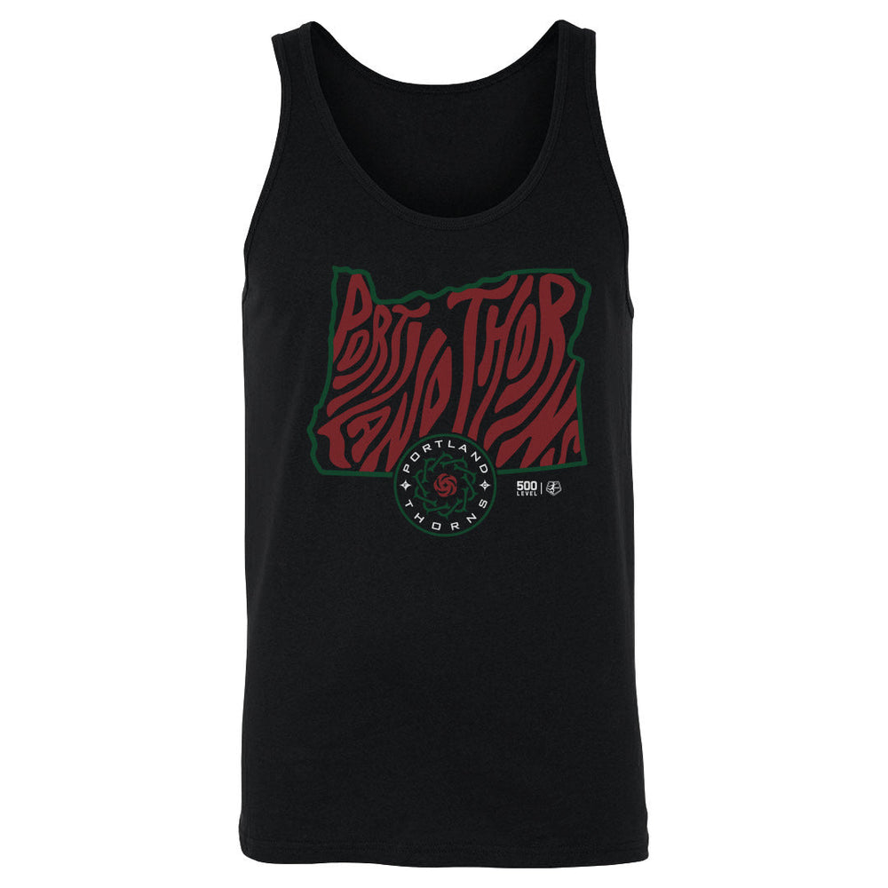 Portland Thorns FC Groovy State WHT (ONLINE ORDER ONLY)