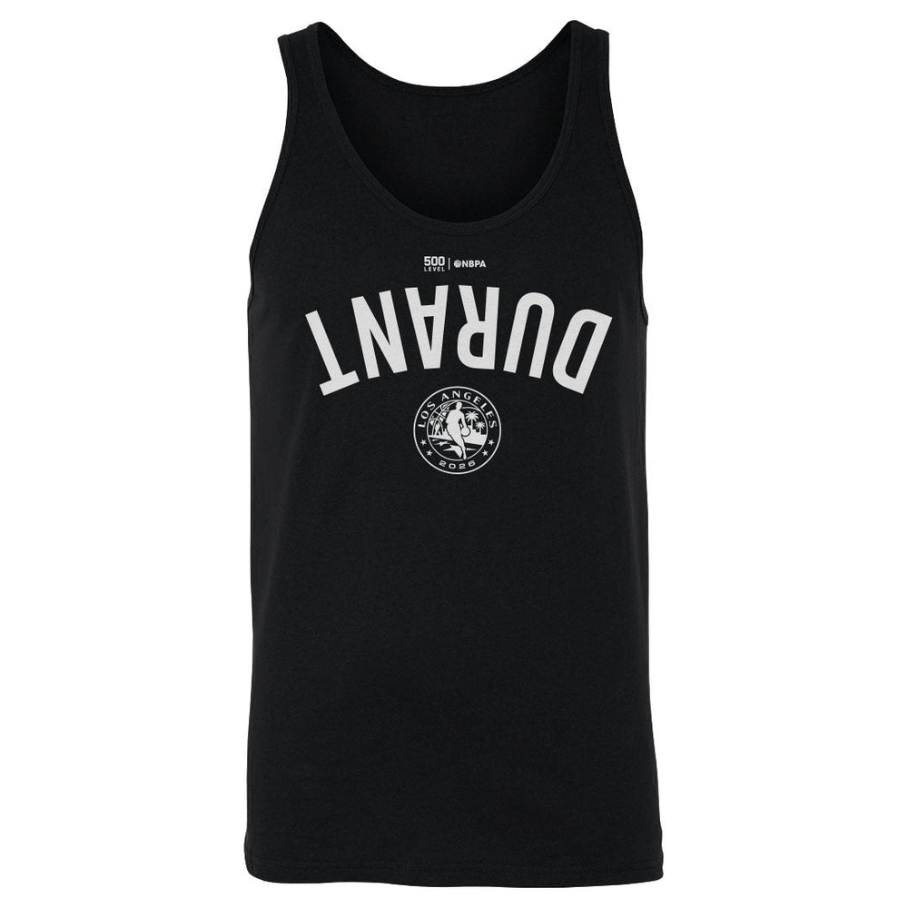 Kevin Durant Houston Rockets 2026 NBA All-Star Invert WHT (ONLINE ORDER ONLY)