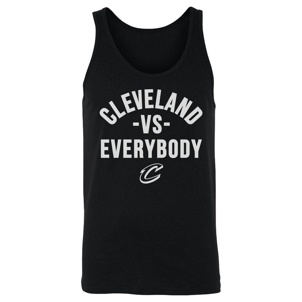 Cleveland Cavaliers Vs. Everybody WHT (ONLINE ORDER ONLY)