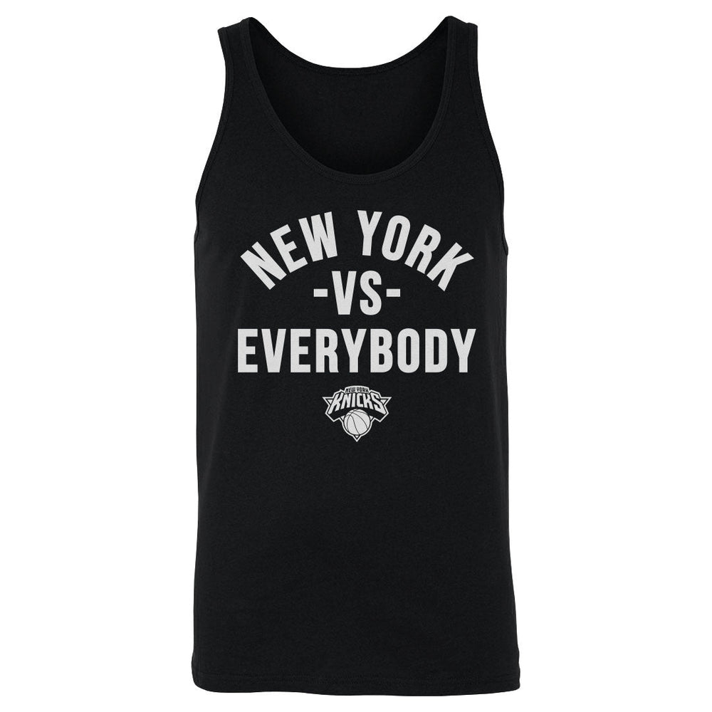 New York Knicks Vs. Everybody WHT (ONLINE ORDER ONLY)