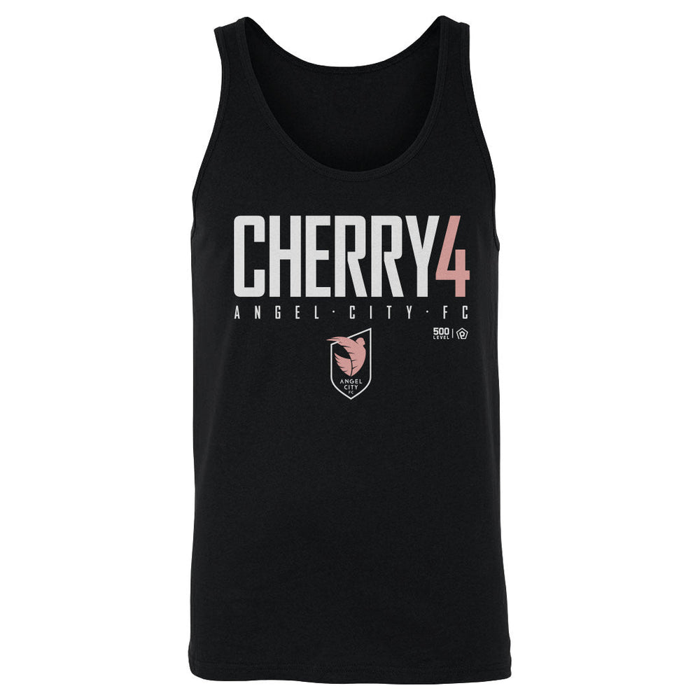 Karsyn Cherry Angel City FC Elite WHT