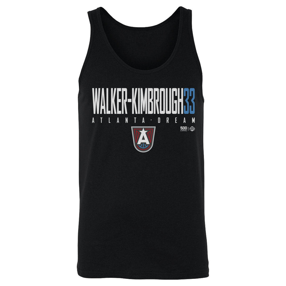 Shatori Walker-Kimbrough Atlanta Dream Elite WHT (ONLINE ORDER ONLY)