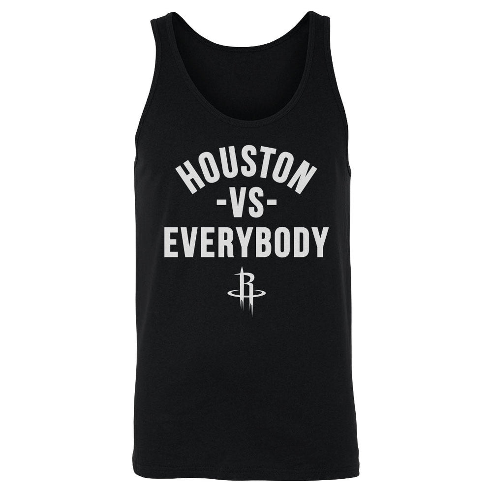 Houston Rockets Vs. Everybody WHT (ONLINE ORDER ONLY)