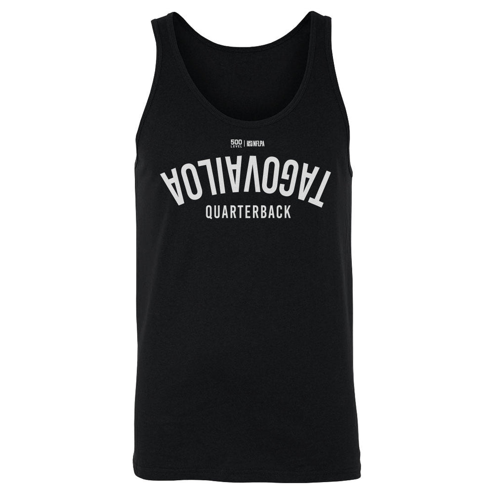 Tua Tagovailoa Miami Invert WHT (ONLINE ORDER ONLY)