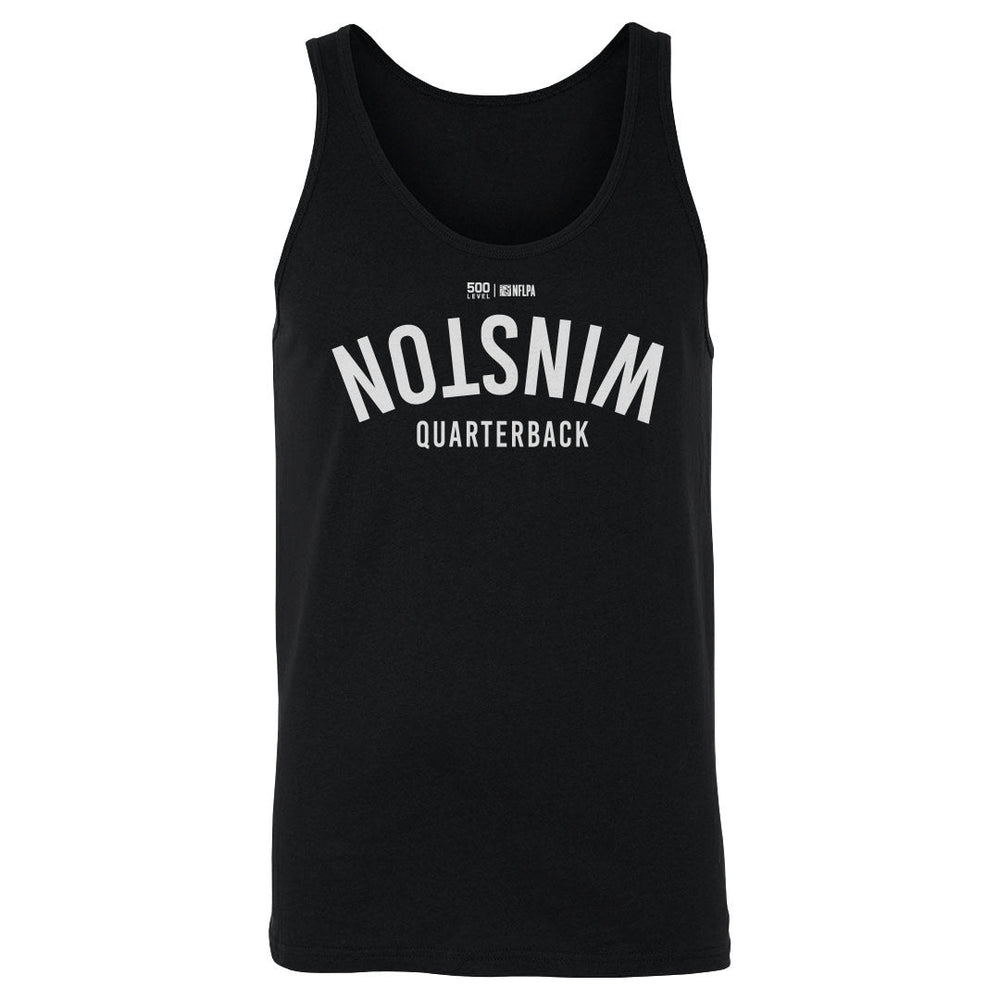 Jameis Winston New York G Invert WHT
