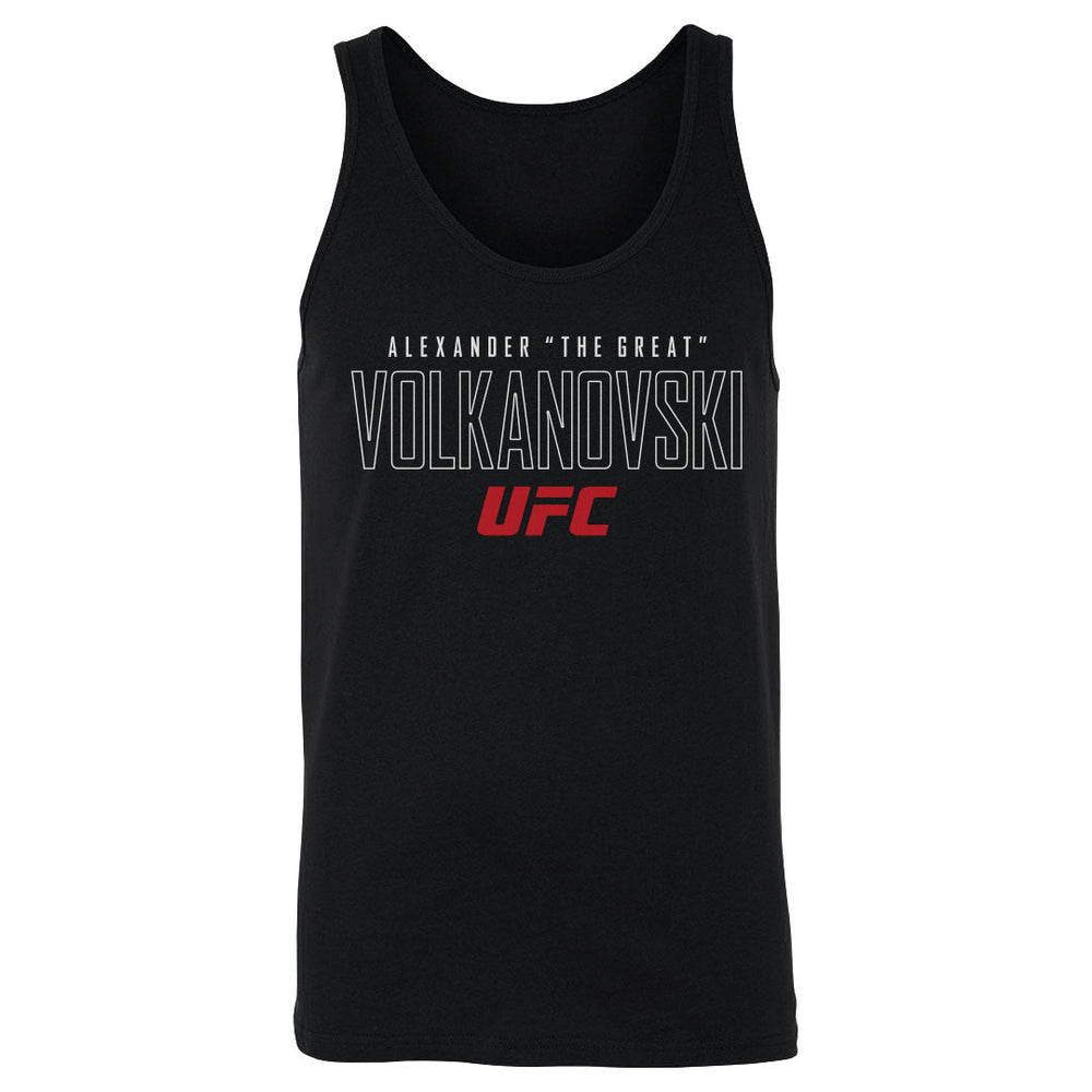 Alexander Volkanovski UFC Elite WHT (ONLINE ORDER ONLY)
