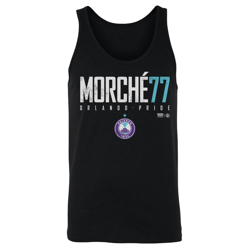 Cosette Morche Orlando Pride Elite WHT (ONLINE ORDER ONLY)