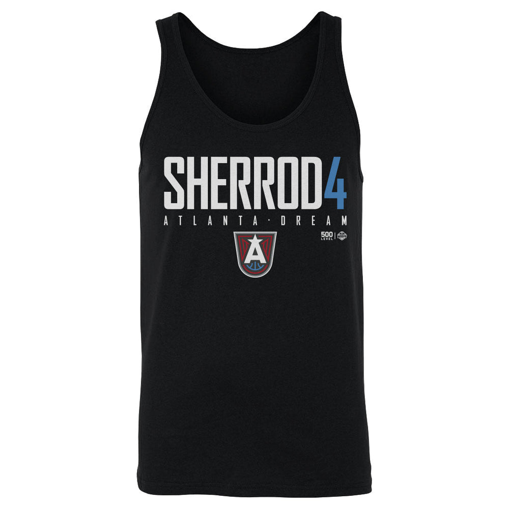 Jaylyn Sherrod Atlanta Dream Elite WHT (ONLINE ORDER ONLY)