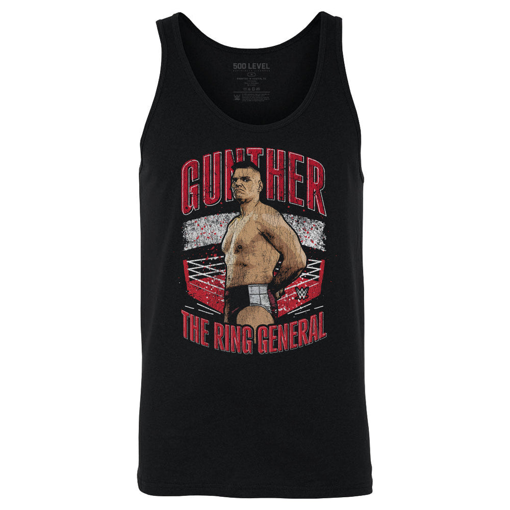 Gunther Gritty WHT (ONLINE ORDER ONLY)