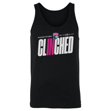 San Diego Wave FC Clinched 2025 WHT (ONLINE ORDER ONLY)