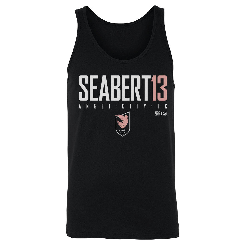 Hannah Seabert Angel City FC Elite WHT (ONLINE ORDER ONLY)