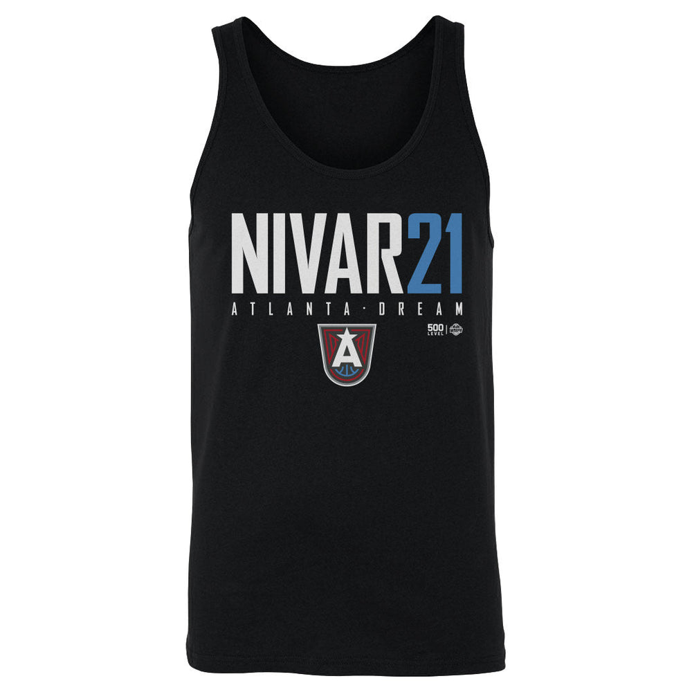 Indya Nivar Atlanta Dream Elite WHT (ONLINE ORDER ONLY)