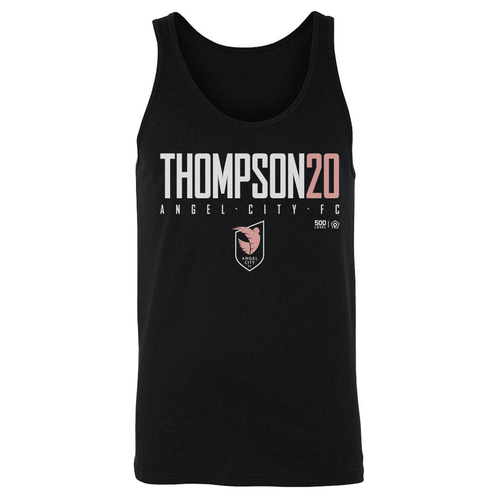 Gisele Thompson Angel City FC Elite WHT