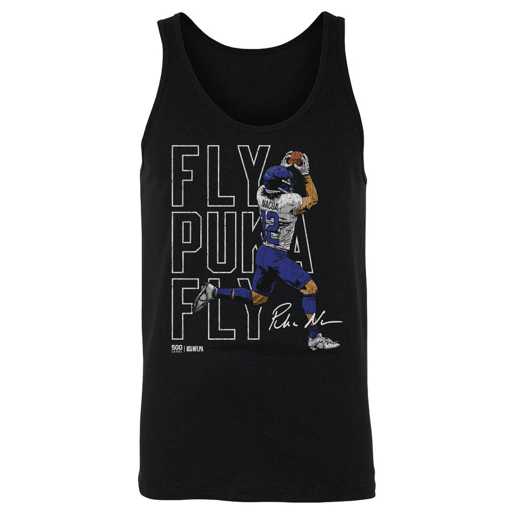 Puka Nacua Los Angeles R Fly Puka Fly WHT (ONLINE ORDER ONLY)