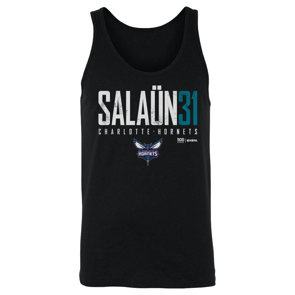 Tidjane Salaun Charlotte Hornets Elite WHT (ONLINE ORDER ONLY)