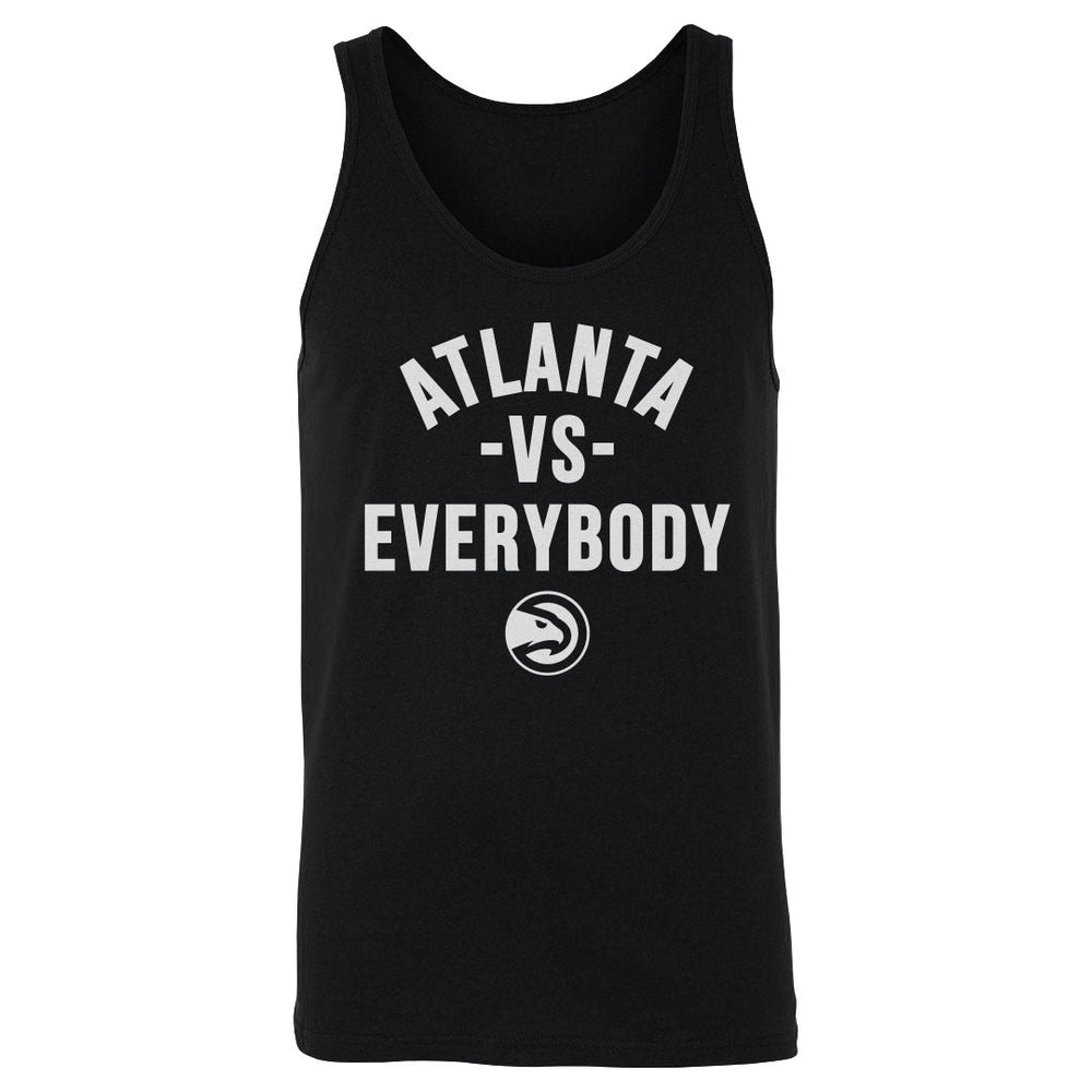 Atlanta Hawks Vs. Everybody WHT (ONLINE ORDER ONLY)