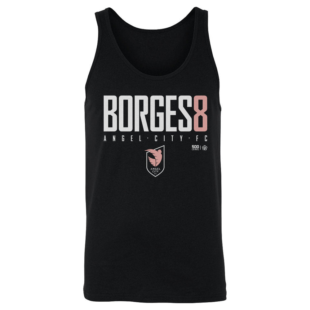 Ary Borges Angel City FC Elite WHT