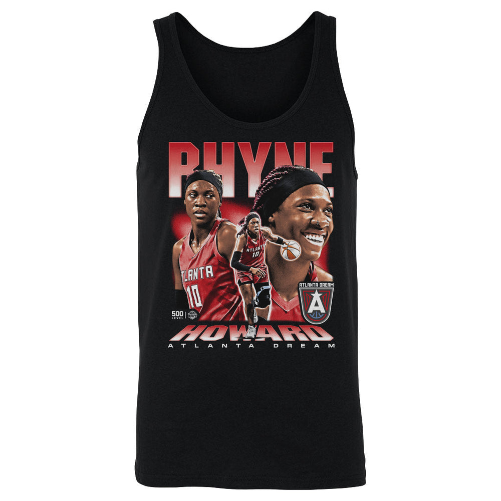 Rhyne Howard Atlanta Dream Vintage WHT (ONLINE ORDER ONLY)