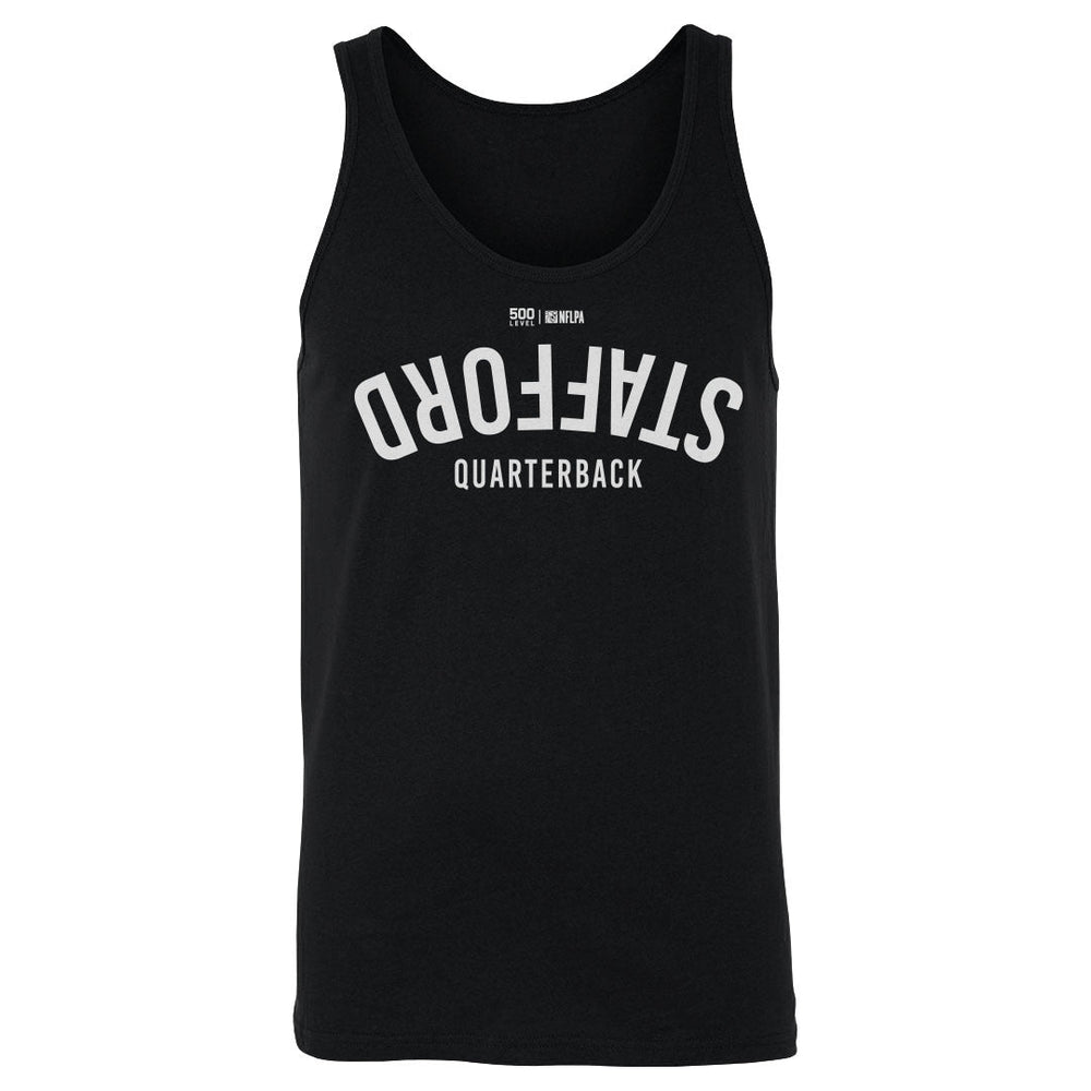 Matthew Stafford Los Angeles R Invert WHT (ONLINE ORDER ONLY)