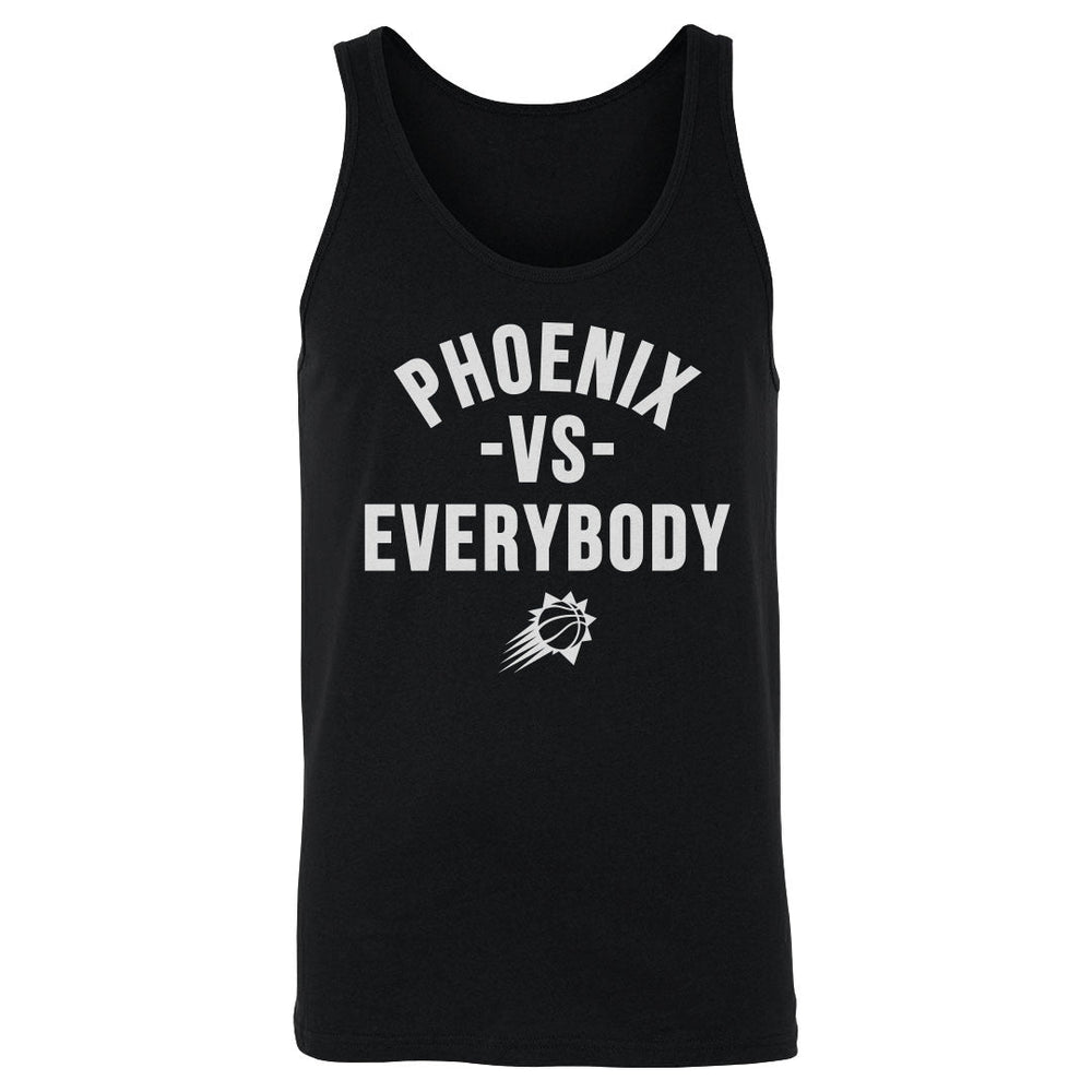 Phoenix Suns Vs. Everybody WHT (ONLINE ORDER ONLY)