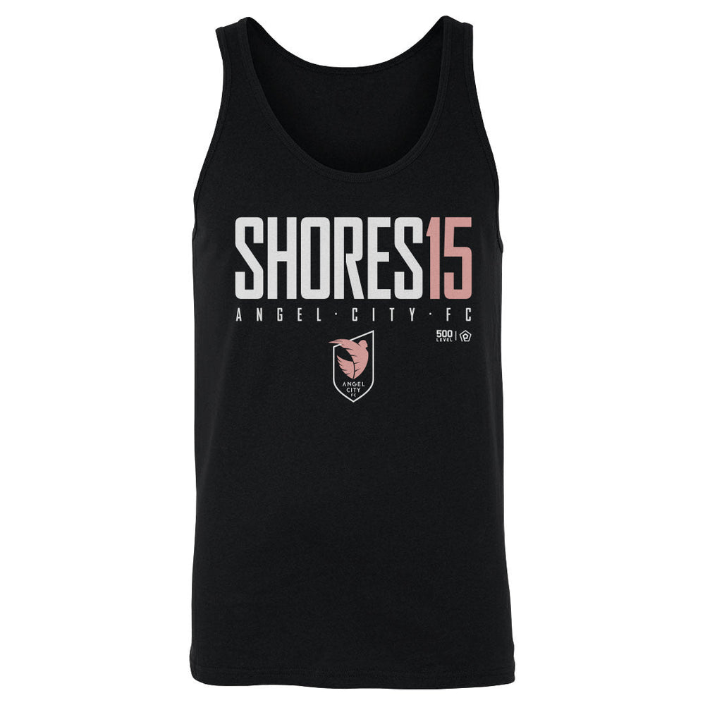 Evelyn Shores Angel City FC Elite WHT