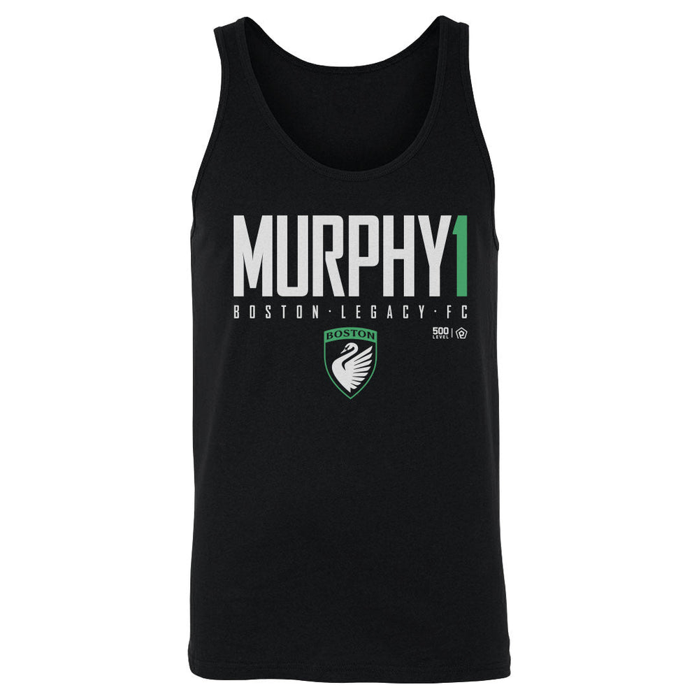 Casey Murphy Boston Legacy FC Elite WHT