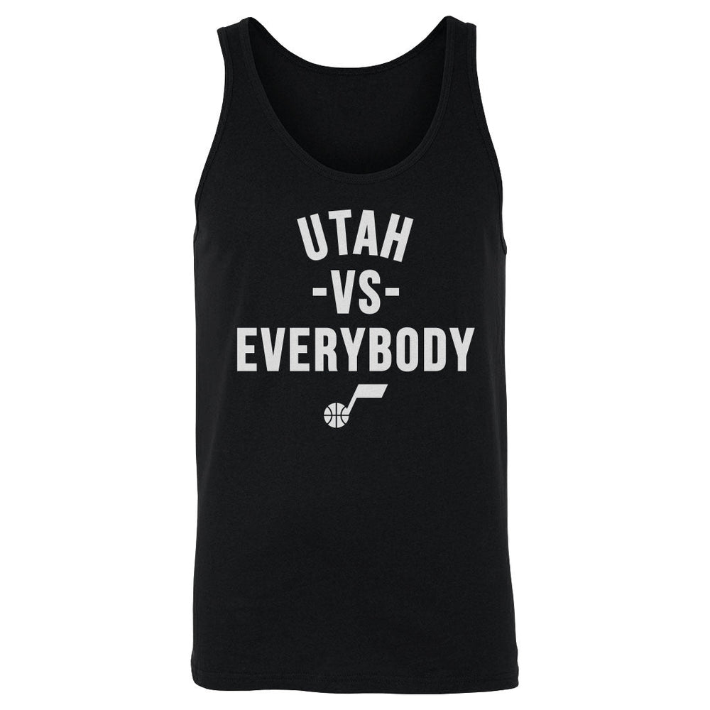 Utah Jazz Vs. Everybody WHT (ONLINE ORDER ONLY)